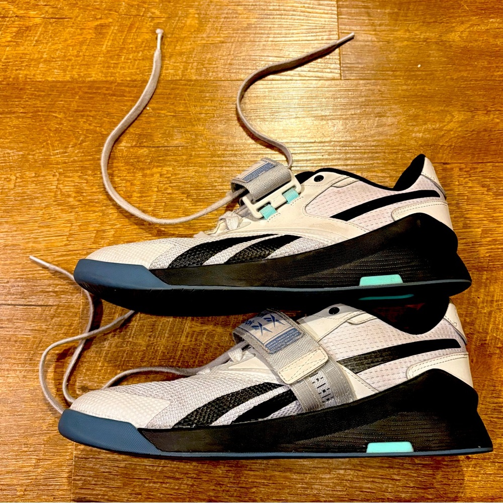 Reebok PR Lifters